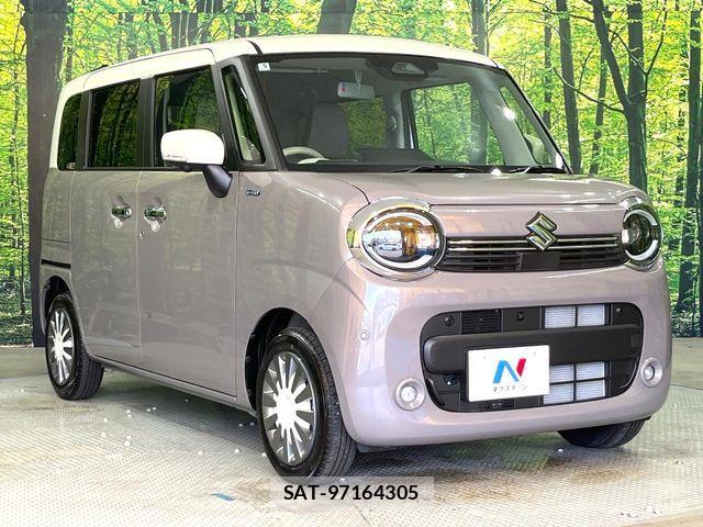 Suzuki WAGON R 2025-05 8686952-16
