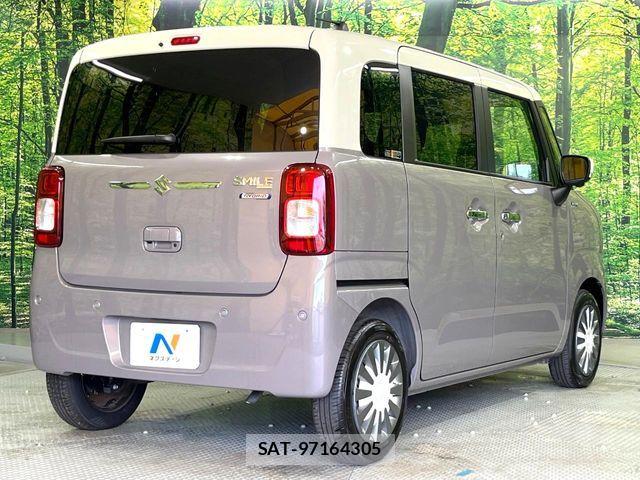 Suzuki WAGON R 2025-05 8686952-17