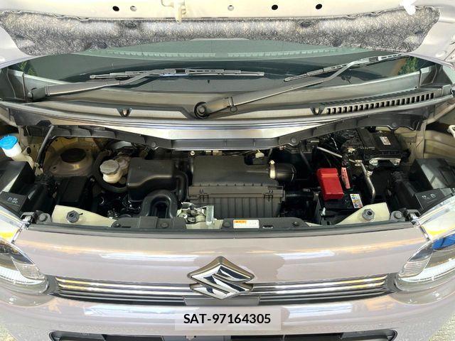 Suzuki WAGON R 2025-05 8686952-18