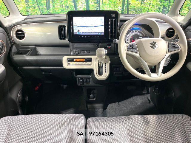 Suzuki WAGON R 2025-05 8686952-1