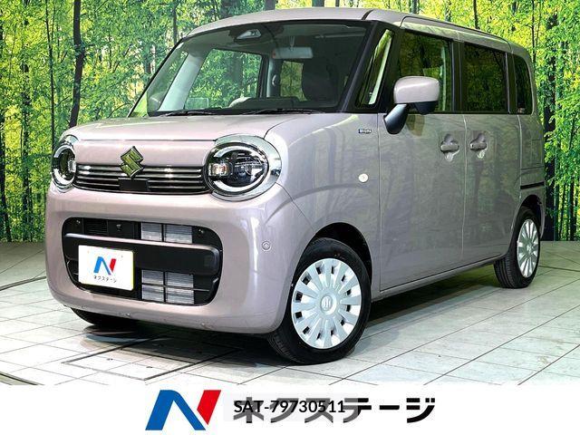 Suzuki WAGON R 2025-06 8686953-0