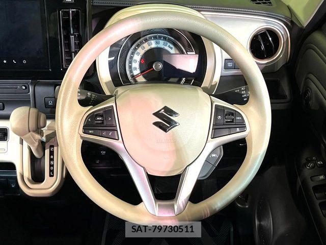 Suzuki WAGON R 2025-06 8686953-10