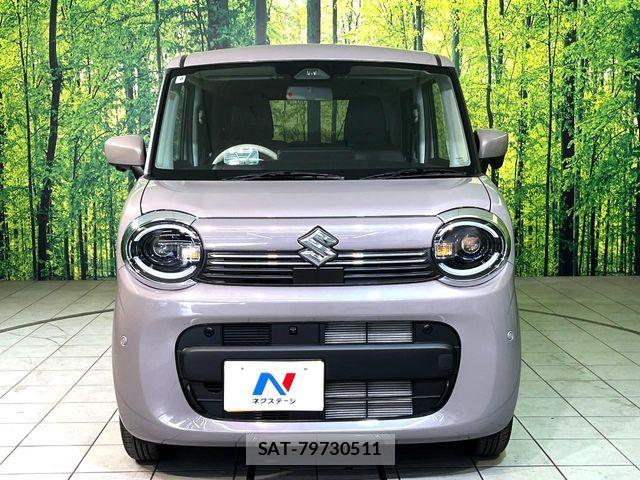 Suzuki WAGON R 2025-06 8686953-13