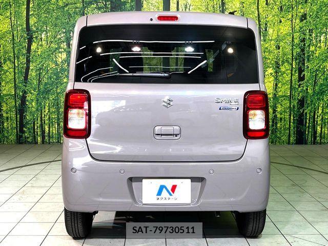 Suzuki WAGON R 2025-06 8686953-14