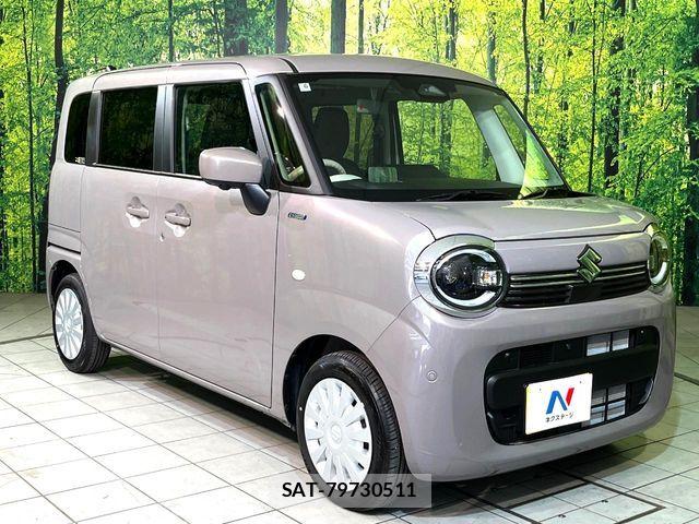 Suzuki WAGON R 2025-06 8686953-15
