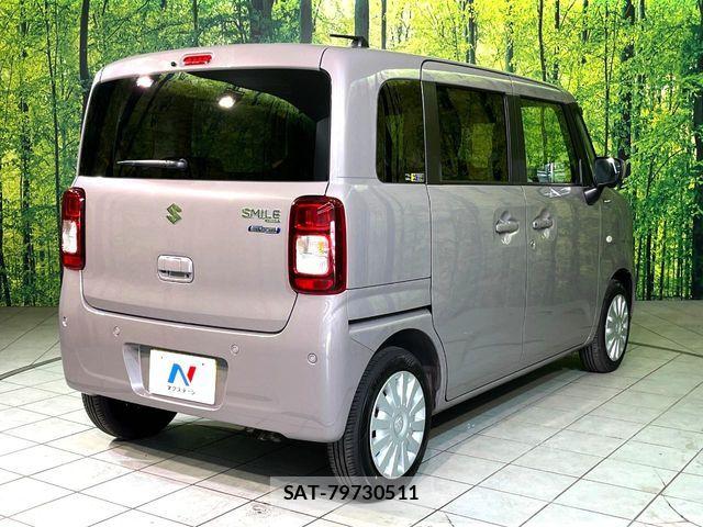 Suzuki WAGON R 2025-06 8686953-16