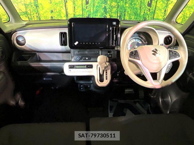 Suzuki WAGON R 2025-06 8686953-1