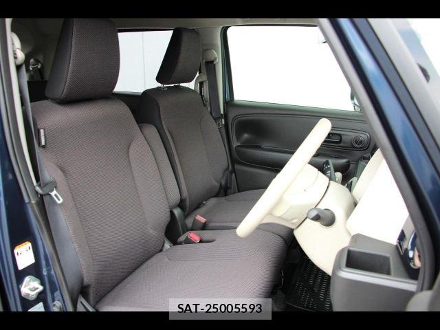 Suzuki WAGON R 2021-09 8686954-9