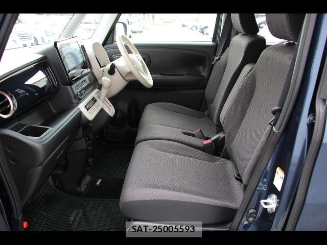 Suzuki WAGON R 2021-09 8686954-10