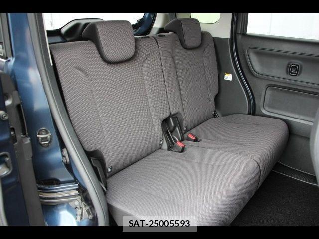 Suzuki WAGON R 2021-09 8686954-11