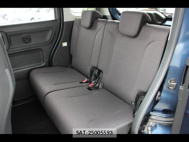 Suzuki WAGON R 2021-09 8686954-12