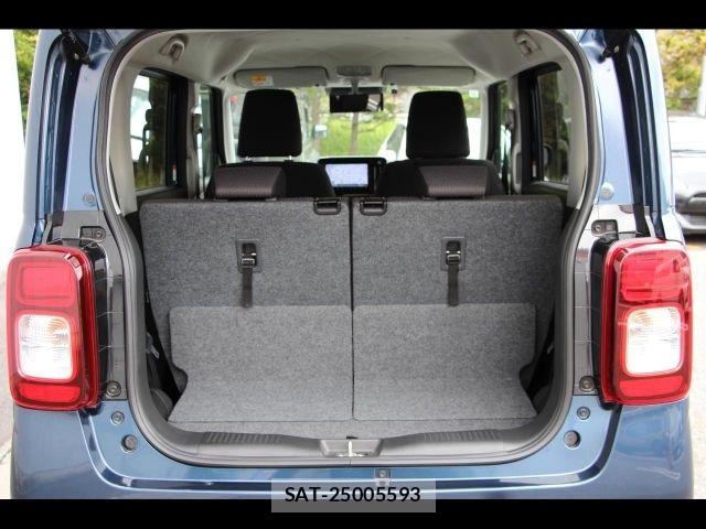 Suzuki WAGON R 2021-09 8686954-13