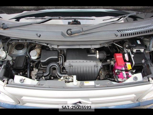 Suzuki WAGON R 2021-09 8686954-14