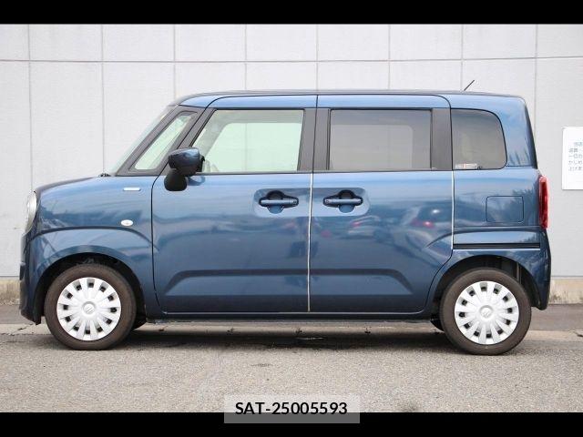 Suzuki WAGON R 2021-09 8686954-15
