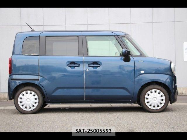 Suzuki WAGON R 2021-09 8686954-16