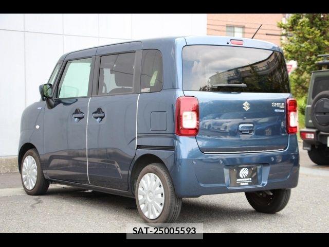 Suzuki WAGON R 2021-09 8686954-18