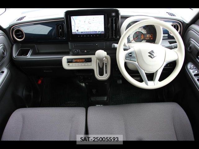 Suzuki WAGON R 2021-09 8686954-1