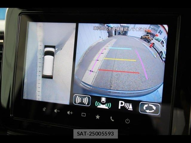 Suzuki WAGON R 2021-09 8686954-19