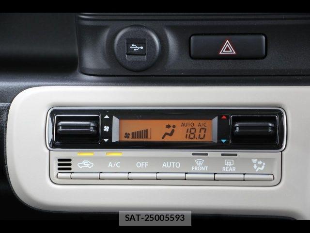 Suzuki WAGON R 2021-09 8686954-27