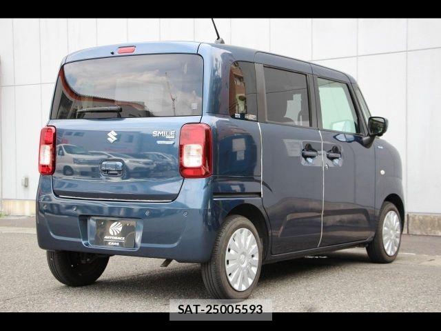 Suzuki WAGON R 2021-09 8686954-2