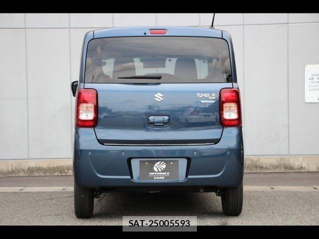 Suzuki WAGON R 2021-09 8686954-4