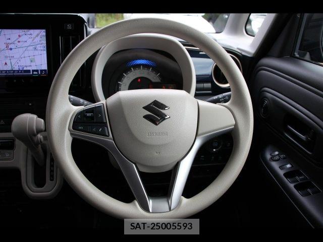 Suzuki WAGON R 2021-09 8686954-7