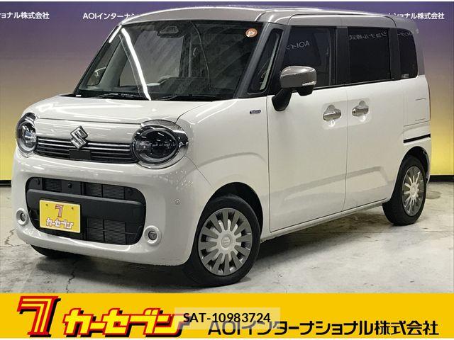 Suzuki WAGON R 2025-07 8746958-0