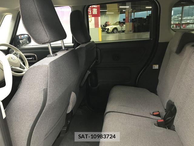 Suzuki WAGON R 2025-07 8746958-9