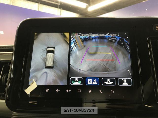 Suzuki WAGON R 2025-07 8746958-12