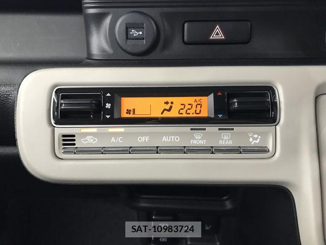Suzuki WAGON R 2025-07 8746958-14