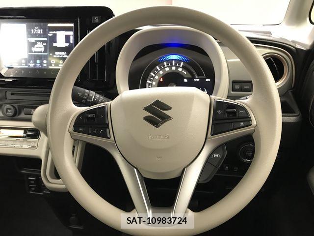 Suzuki WAGON R 2025-07 8746958-17