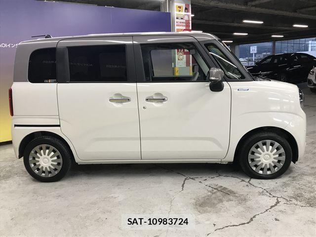 Suzuki WAGON R 2025-07 8746958-1