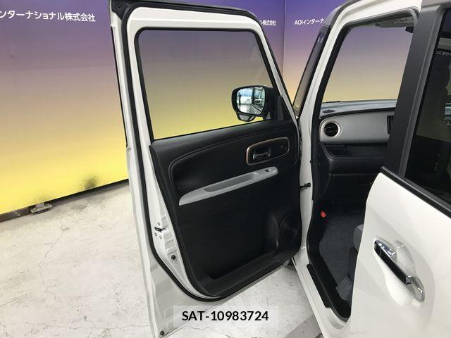 Suzuki WAGON R 2025-07 8746958-21