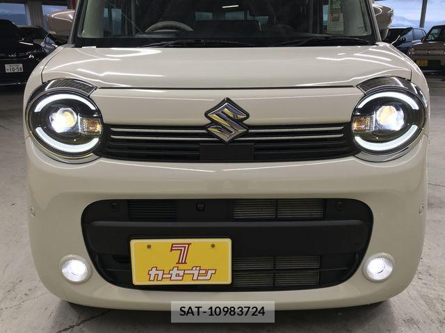 Suzuki WAGON R 2025-07 8746958-24