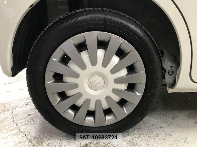 Suzuki WAGON R 2025-07 8746958-26