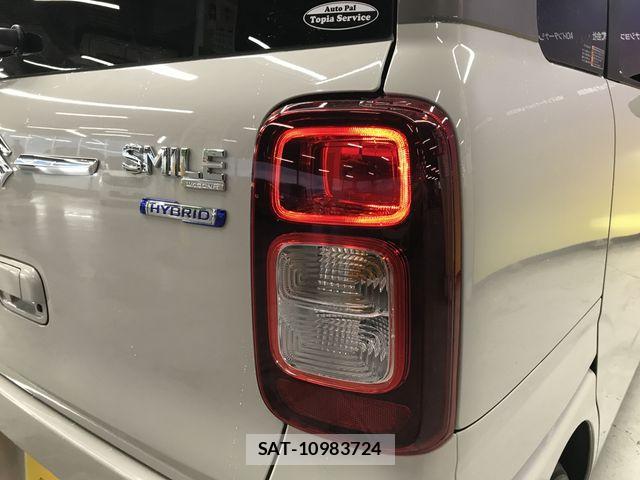 Suzuki WAGON R 2025-07 8746958-27