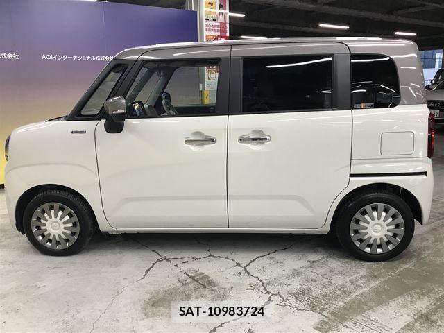 Suzuki WAGON R 2025-07 8746958-2