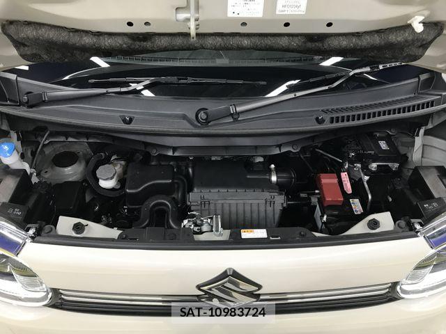 Suzuki WAGON R 2025-07 8746958-29