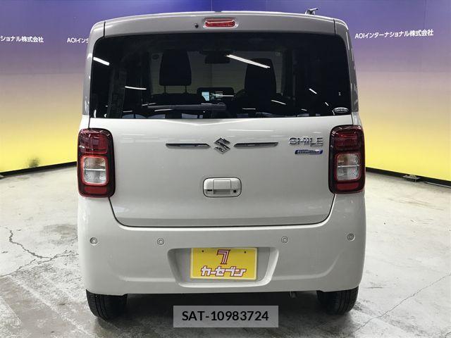 Suzuki WAGON R 2025-07 8746958-3