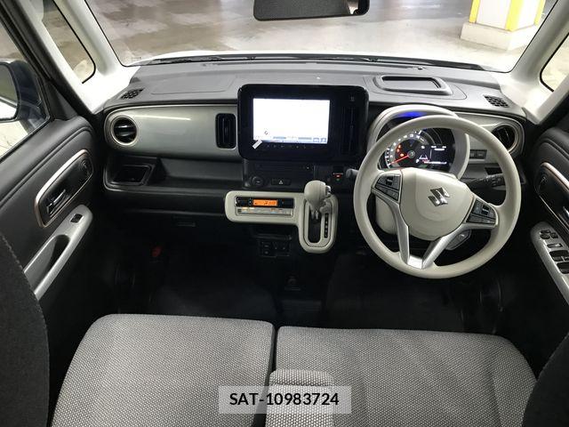 Suzuki WAGON R 2025-07 8746958-6