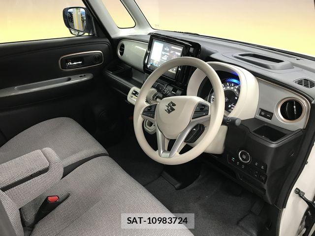 Suzuki WAGON R 2025-07 8746958-7