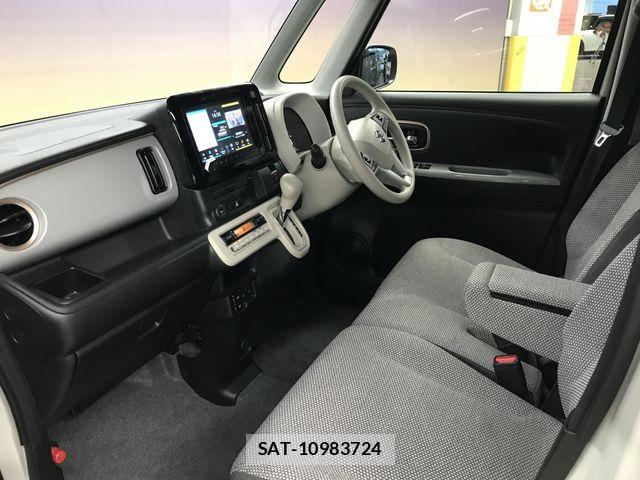 Suzuki WAGON R 2025-07 8746958-8