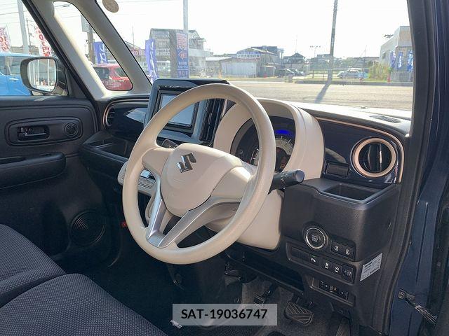 Suzuki WAGON R 2022-07 8746960-16