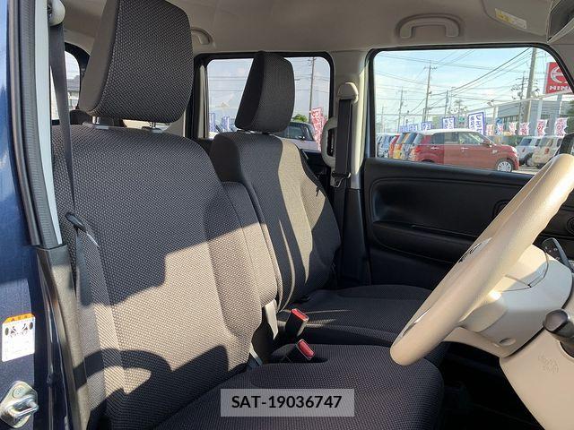 Suzuki WAGON R 2022-07 8746960-17