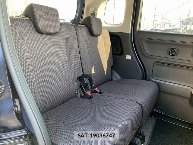 Suzuki WAGON R 2022-07 8746960-18
