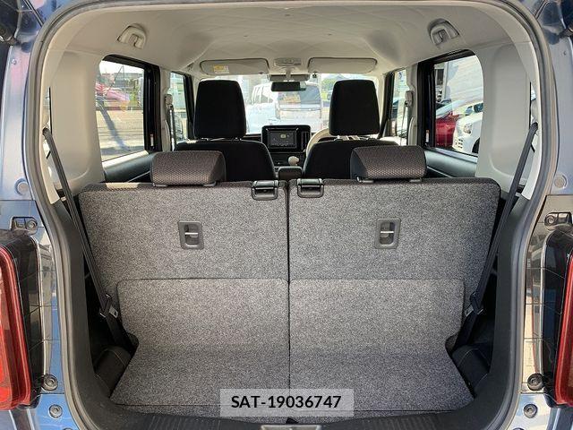 Suzuki WAGON R 2022-07 8746960-19