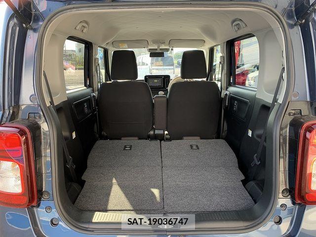 Suzuki WAGON R 2022-07 8746960-20