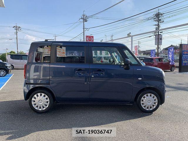 Suzuki WAGON R 2022-07 8746960-21