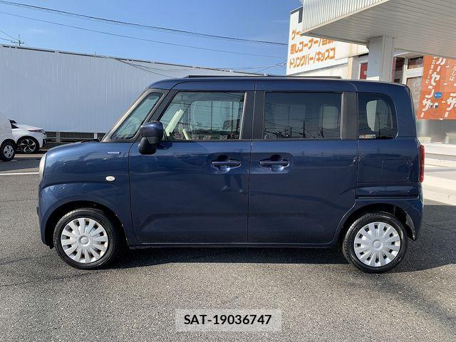 Suzuki WAGON R 2022-07 8746960-22