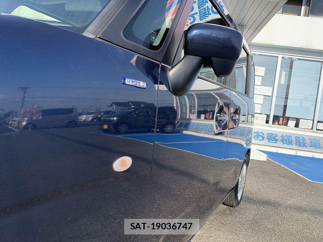 Suzuki WAGON R 2022-07 8746960-25